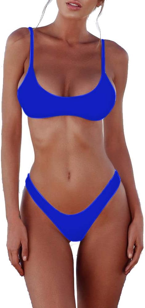 Women's Two-Piece Bikini Set